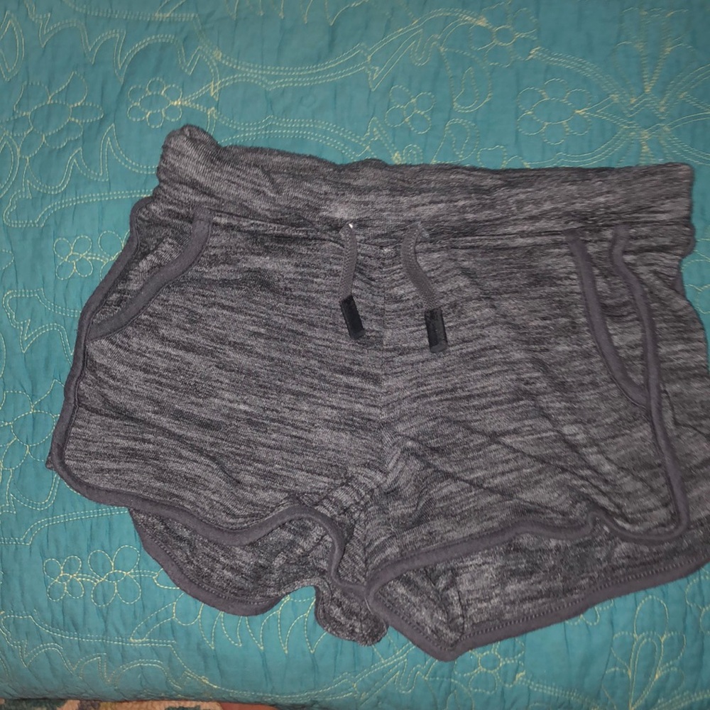 Athleta girl shorts